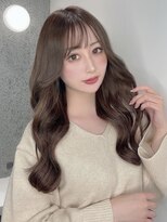 エリーツ 表参道(elyts)&nbsp;【表参道elyts】よねスタイル２７