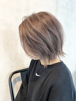 キッススワン(KISS SWAN)&nbsp;春☆ミルク増し増しミルクティー