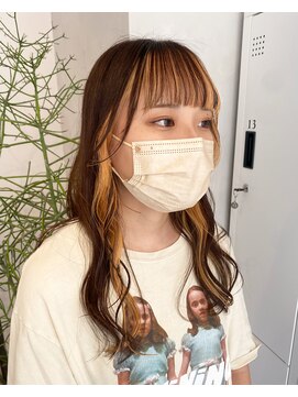 エイト ヘアサロン 渋谷本店(EIGHT) To's style