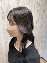 ディサイドロー(DECIDE L.A.W)&nbsp;韓国風スタイル