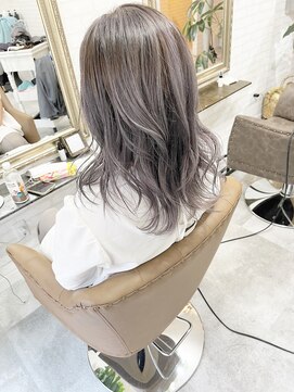 タンゴイ(tanGoi) ライトグレー