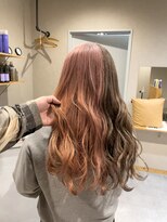 ニュウニュウ(NIU NIU)&nbsp;ツートーンカラー♪