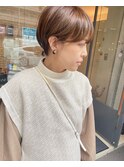 まるみショート