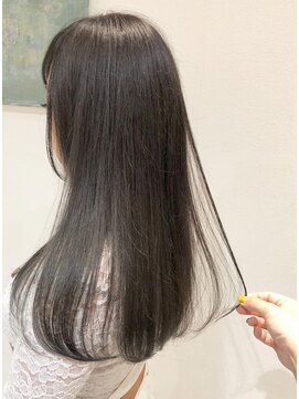 髪質改善サロン ミューズ 一社店(MUSE) 【業界話題★髪質改善美髪チャージTR★94%OGカラー取扱サロン】