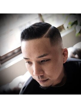 エーピーティートアウエスト(APT. TOR WEST) HARD PATE