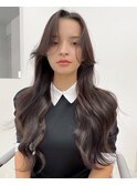 HINヨシンモリレイヤースタイル