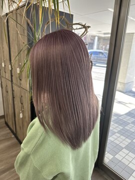 ヴィフ 大船(VIF) デザインカラー/こなれハイトーン/プレミアムカラー大船//大船駅