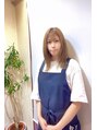 エディオ ヘア(edio hair) MINA 