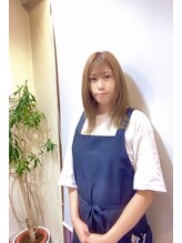 エディオ ヘア(edio hair)&nbsp;MINA 