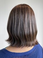 サラジュ 逆瀬川店(SARAJU) ボブ