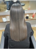 艶髪 髪質改善 UPTOGLOSS トリートメント 神戸 三宮美容室