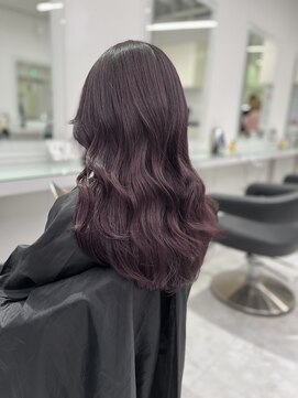 シー 池袋(SHE) ビターラベンダー