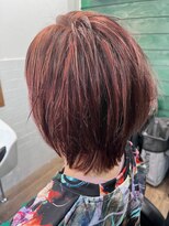 ワンバイワン(ONE BY ONE)&nbsp;ハイライト