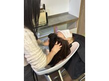 ショーアンドジェリック サロン アカデミー(sho&jeric salon academy)