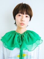 オト(Oto)&nbsp;マッシュウルフ