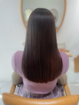 ゴカン(Gokan) インメトリィ艶髪/tsukasa