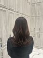 ラ ブレス あべのキューズ(LaBless) 韓国風トレンド艶巻き♪