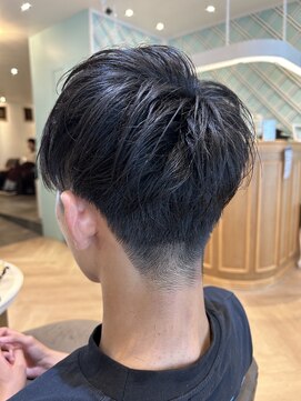 アンフィ 矢向(Anphi) 6-59 メンズ