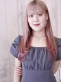デコラソラン 本川越(DECORA SORAN) 小村 理音