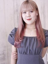 デコラソラン 本川越(DECORA SORAN) 小村 理音