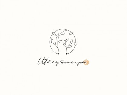 ウタ バイ グリーム ハラジュク 聖蹟桜ヶ丘(Uta by Gleam harajuku)の写真