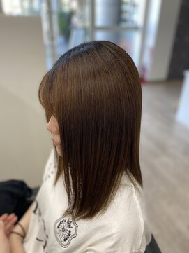 バンビ 大矢野店( Bambi) ミディアム