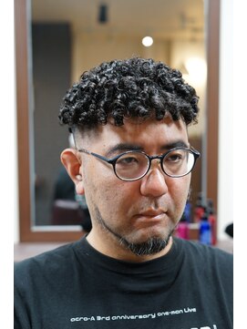 スウェル ジャンティ(SWELL gentil) ハードスパイラル