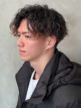 札幌エリアでもレアな【完全個室バーバー】THIS IS BARBER 3rdが作るメンズパーマの人気の秘訣をご紹介！
