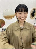 pesce ブリーチ/インナーカラー/ダブルカラー/縮毛矯正/パーマ