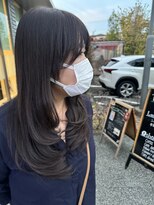 オート ボーテ カリッタ 名古屋(HAUTE BEAUTE CARITTA)&nbsp;フェイスレイヤー