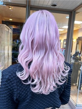 モアムー(Moremuu) ピンク