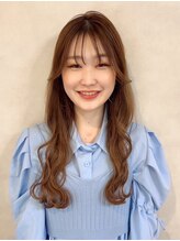 ショコラ ナンバ(Chocolat NAMBA) tomomi