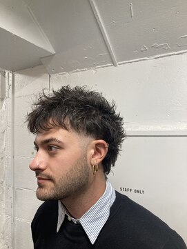 ジュネスゼロニ(JUNES 02) メンズショート