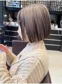コントラストカラー