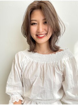 ファムエリア(FEMME AREA) ミディアムくびれ