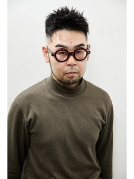 チルチェア 中野店(CHILL CHAIR) ハードモヒ