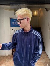 フェブ(fev) Yuma 
