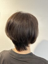 クロバーズヘア(Clover's hair) ブルー系シルバーアッシュ
