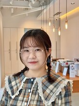 フランズ いわき(FLUNS) 今井 愛絆