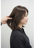 ３０代４０代５０代酸性ストレート髪質改善縮毛矯正白髪染め
