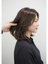 アントワープトーキョー(antwerp TOKYO)&nbsp;３０代４０代５０代酸性ストレート髪質改善縮毛矯正白髪染め