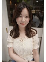 アンテシニヨン(Un the Shiniyon)&nbsp;クビレミディー