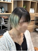 SEAAKAお客様スタイルNo64 2025.7月中川