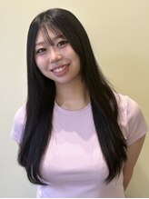 ビューティービースト 大名店(beauty:beast)&nbsp;樋口 愛梨