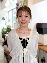 マルケ ドゥ マッシュ(MaruQuee de mashu) はまもと きょうか