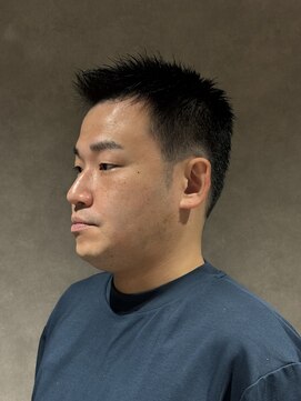 ブラッシュプレミア(BRUSH PREMIER) 爽やかベリーショート