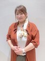 アンジュ グリーンパーク店(ange) 水出 真由美