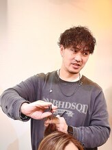 アンドベイ(&.Bay) 庄司 喜貴