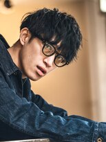 アルメリアメンズ(Arumeria Men's)&nbsp;メンズお得クーポン多数メンズカットメンズパーマ眉毛カット