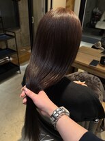 ニーイチイチ(211)&nbsp;マロンベージュ/大人ガーリー